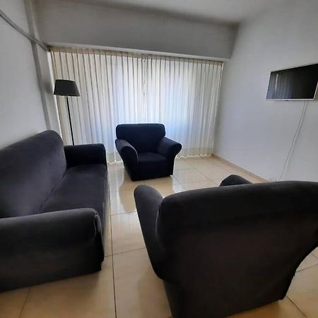 Hermoso Departamento Centrico Apartment Córdoba Luaran gambar