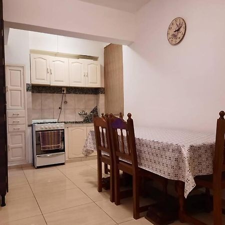 Hermoso Departamento Centrico Apartment Córdoba Luaran gambar