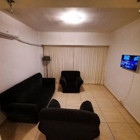 Hermoso Departamento Centrico Apartment Córdoba Luaran gambar