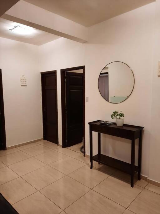 Hermoso Departamento Centrico Apartment Córdoba Luaran gambar