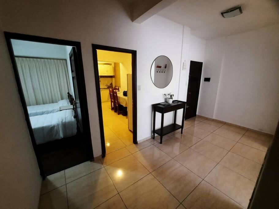 Hermoso Departamento Centrico Apartment Córdoba Luaran gambar