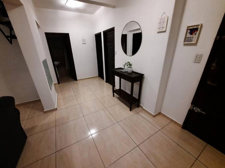 Hermoso Departamento Centrico Apartment Córdoba Luaran gambar