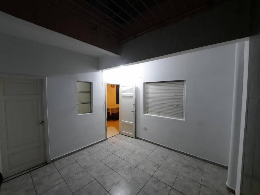 Hermoso Departamento Centrico Apartment Córdoba Luaran gambar