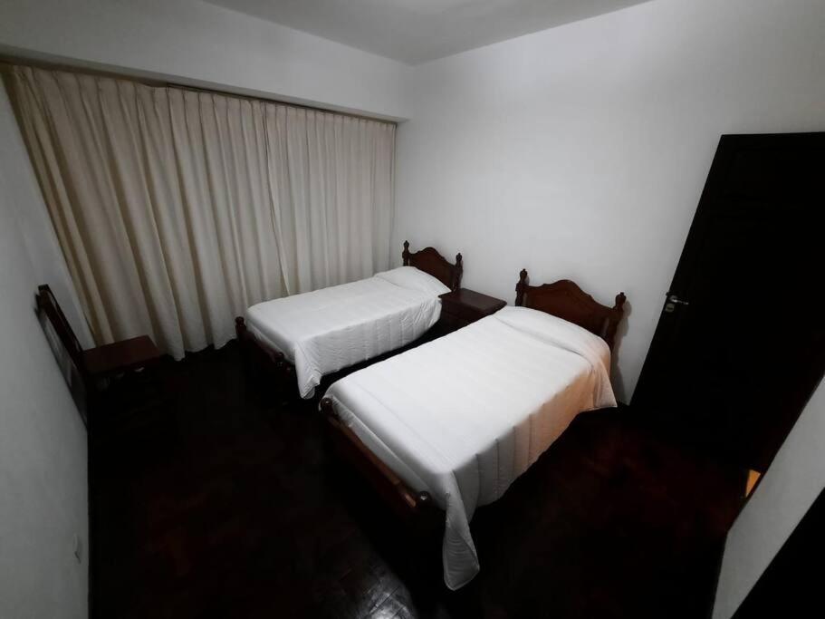 Hermoso Departamento Centrico Apartment Córdoba Luaran gambar